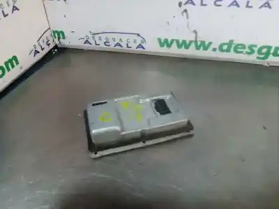 Second-hand car spare part xenon headlights control unit  for citroen c8 2.2 16v exclusive oem iam references 