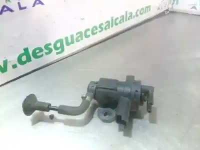 Second-hand car spare part additional air valve for citroen c8 2.2 16v exclusive oem iam references 