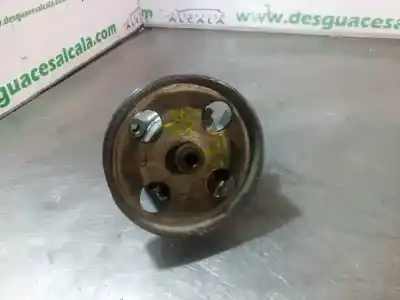 Second-hand car spare part steering pump for citroen c8 2.2 16v exclusive oem iam references 9647983580