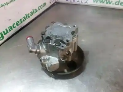 Second-hand car spare part steering pump for citroen c8 2.2 16v exclusive oem iam references 9647983580 7692955188 