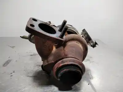 Recambio de automóvil de segunda mano de turbocompresor para citroen xsara picasso 1.6 hdi 90 lx plus referencias oem iam 9657603780  