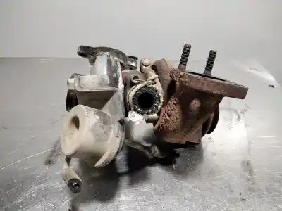 Recambio de automóvil de segunda mano de turbocompresor para citroen xsara picasso 1.6 hdi 90 lx plus referencias oem iam 9657603780  