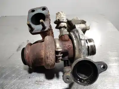 Recambio de automóvil de segunda mano de turbocompresor para citroen xsara picasso 1.6 hdi 90 lx plus referencias oem iam 9657603780  