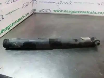 Автозапчастина б/у ПРАВИЙ ЗАДНІЙ АМОРТИЗАТОР для PEUGEOT 308  Посилання на OEM IAM 9817349880  