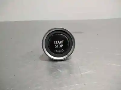 Peça sobressalente para automóvel em segunda mão botão start/stop por bmw serie 3 berlina (e90) 320d referências oem iam 9154945