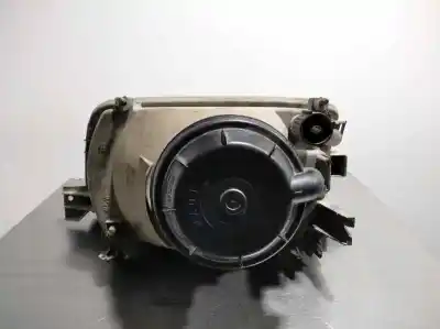 Second-hand car spare part right headlight for renault 19 853705 oem iam references   