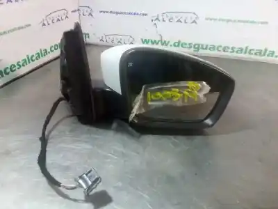 Second-hand car spare part right rearview mirror for seat toledo (kg3) reference oem iam references 5jb857508a9b9