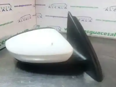 Second-hand car spare part right rearview mirror for seat toledo (kg3) reference oem iam references 5jb857508a9b9  