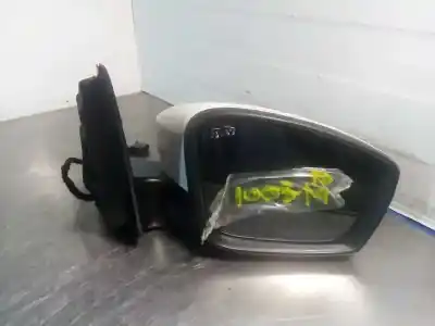 Second-hand car spare part right rearview mirror for seat toledo (kg3) reference oem iam references 5jb857508a9b9  