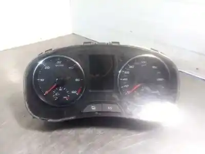 Автозапчастина б/у панель інструментів для seat toledo (kg3) reference посилання на oem iam 6ja920840a  