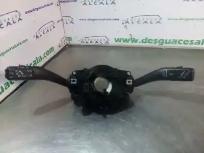 Second-hand car spare part multifunction switch for seat toledo (kg3) reference oem iam references 6ra953521b