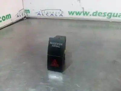 Second-hand car spare part switch for seat toledo (kg3) reference oem iam references 6ja953507