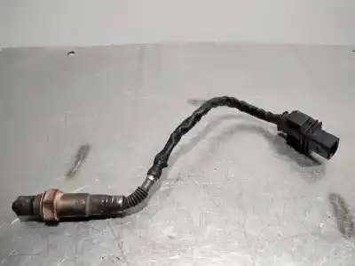 Second-hand car spare part LAMBDA PROBE for MERCEDES-BENZ CLASE M (W164)  OEM IAM references 0258017014  