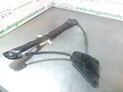 Second-hand car spare part rear right window regulator for seat toledo (kg3) reference oem iam references 5ja839462