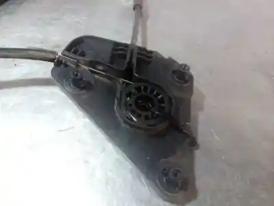 Second-hand car spare part rear right window regulator for seat toledo (kg3) reference oem iam references 5ja839462  