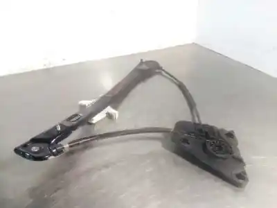 Second-hand car spare part rear right window regulator for seat toledo (kg3) reference oem iam references 5ja839462  