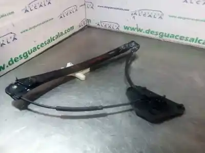 Second-hand car spare part rear left window regulator for seat toledo (kg3) reference oem iam references 5ja839461
