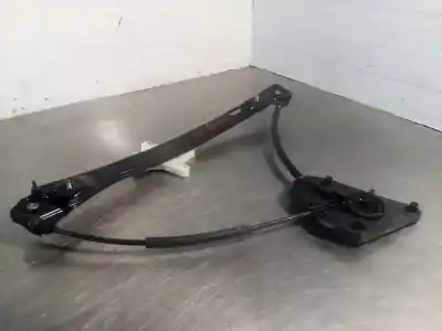 Second-hand car spare part rear left window regulator for seat toledo (kg3) reference oem iam references 5ja839461  