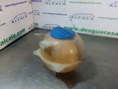 Second-hand car spare part coolant expansion tank for seat toledo (kg3) reference oem iam references 6q0121407b
