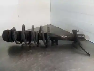 Second-hand car spare part front left shock absorber for seat toledo (kg3) reference oem iam references 6r0413031ba  