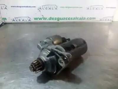 Second-hand car spare part starter motor for seat toledo (kg3) reference oem iam references 0001153007