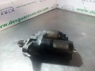 Автозапчасти б/у двигатель запускается за seat toledo (kg3) reference ссылки oem iam 0001153007  
