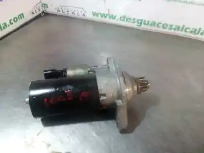 Автозапчасти б/у двигатель запускается за seat toledo (kg3) reference ссылки oem iam 0001153007  
