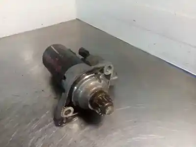 Автозапчасти б/у двигатель запускается за seat toledo (kg3) reference ссылки oem iam 0001153007  