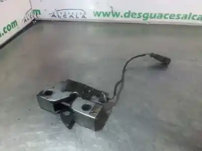 Second-hand car spare part bonnet lock for seat toledo (kg3) reference oem iam references 5e0827505