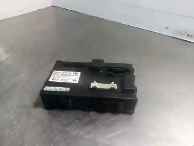 Second-hand car spare part electronic module for nissan juke (f15) acenta oem iam references 284b1bv82c  