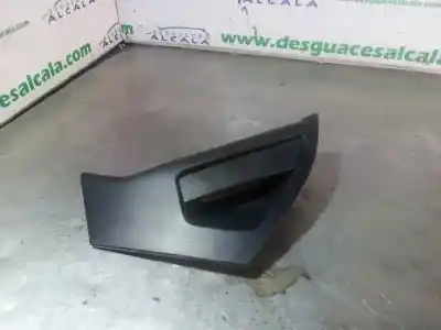 Peça sobressalente para automóvel em segunda mão puxador exterior traseiro direito por nissan juke (f15) acenta referências oem iam 82606ba61a