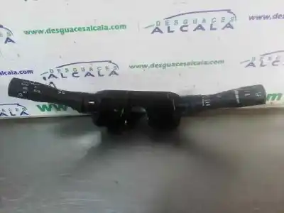 Peça sobressalente para automóvel em segunda mão comandos de alavanca por nissan juke (f15) acenta referências oem iam 255603nl0b