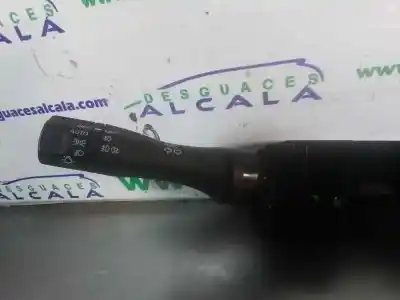 Second-hand car spare part multifunction switch for nissan juke (f15) acenta oem iam references 255603nl0b  