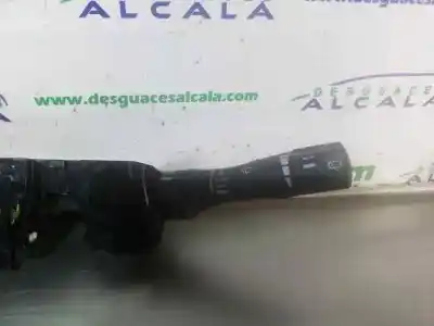 Second-hand car spare part multifunction switch for nissan juke (f15) acenta oem iam references 255603nl0b  