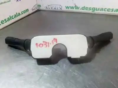 Second-hand car spare part multifunction switch for nissan juke (f15) acenta oem iam references 255603nl0b  