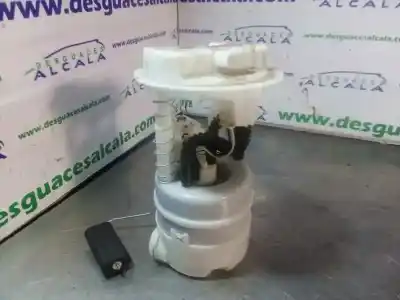 Peça sobressalente para automóvel em segunda mão boia / bomba combustível por nissan juke (f15) acenta referências oem iam 0975667990006