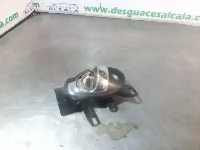 Peça sobressalente para automóvel em segunda mão puxador interior dianteiro esquerdo por nissan juke (f15) acenta referências oem iam 80671ba61a