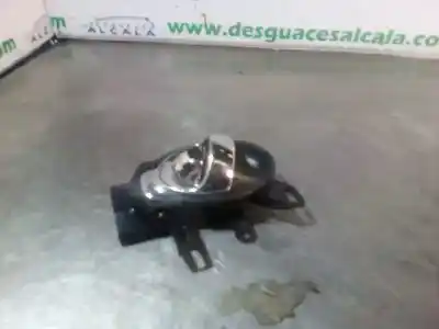 Peça sobressalente para automóvel em segunda mão puxador interior traseiro esquerdo por nissan juke (f15) acenta referências oem iam 80671ba61a