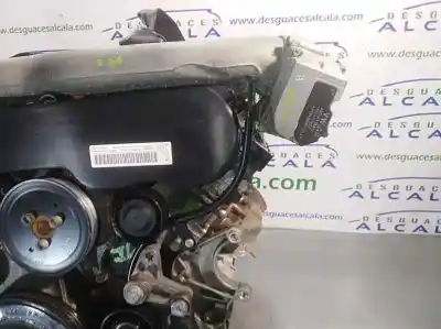 Pezzo di ricambio per auto di seconda mano motore completo per audi a5 coupe (8t) 2.7 tdi riferimenti oem iam cama 059100098qx diesel