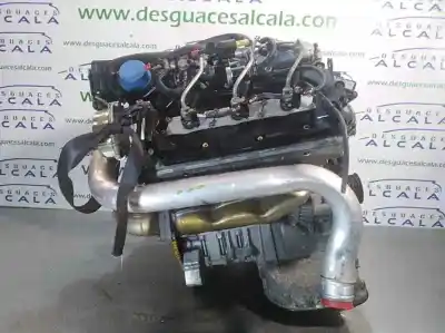 Pezzo di ricambio per auto di seconda mano motore completo per audi a5 coupe (8t) 2.7 tdi riferimenti oem iam cama 059100098qx diesel