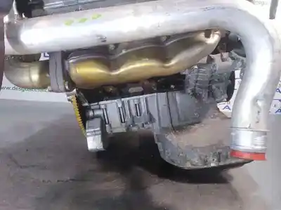 Pezzo di ricambio per auto di seconda mano motore completo per audi a5 coupe (8t) 2.7 tdi riferimenti oem iam cama 059100098qx diesel