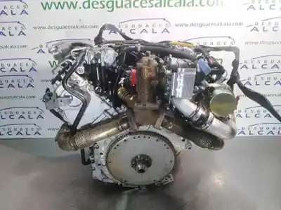 Pezzo di ricambio per auto di seconda mano motore completo per audi a5 coupe (8t) 2.7 tdi riferimenti oem iam cama 059100098qx diesel