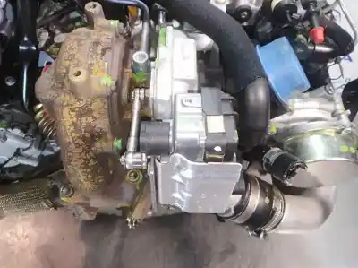 Pezzo di ricambio per auto di seconda mano motore completo per audi a5 coupe (8t) 2.7 tdi riferimenti oem iam cama 059100098qx diesel