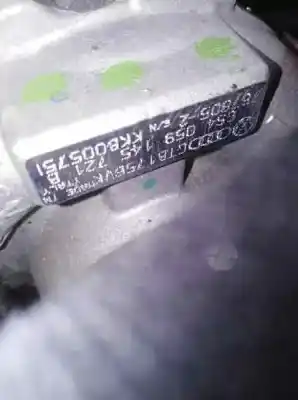 Pezzo di ricambio per auto di seconda mano motore completo per audi a5 coupe (8t) 2.7 tdi riferimenti oem iam cama 059100098qx diesel