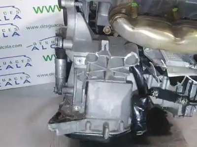 Pezzo di ricambio per auto di seconda mano motore completo per audi a5 coupe (8t) 2.7 tdi riferimenti oem iam cama 059100098qx diesel