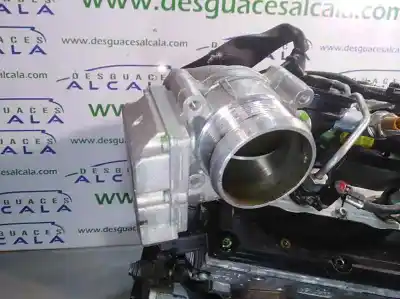 Pezzo di ricambio per auto di seconda mano motore completo per audi a5 coupe (8t) 2.7 tdi riferimenti oem iam cama 059100098qx diesel