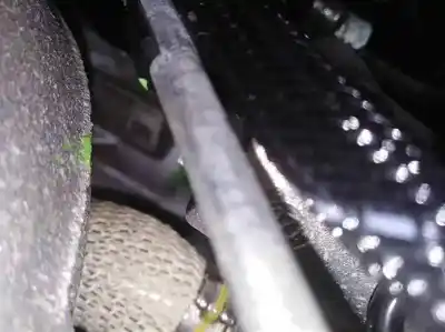 Pezzo di ricambio per auto di seconda mano motore completo per audi a5 coupe (8t) 2.7 tdi riferimenti oem iam cama 059100098qx diesel