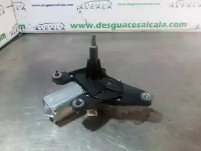 Peça sobressalente para automóvel em segunda mão motor do limpador traseiro por nissan juke (f15) acenta referências oem iam 287101ka0a