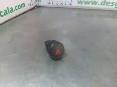Peça sobressalente para automóvel em segunda mão interruptor 4 piscas - emergência por nissan juke (f15) acenta referências oem iam s31471