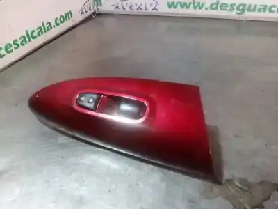 Peça sobressalente para automóvel em segunda mão botão / interruptor elevador vidro dianteiro direito por nissan juke (f15) acenta referências oem iam 254111ka5a